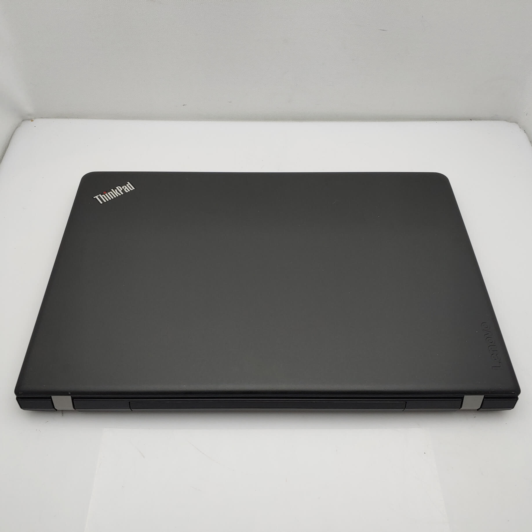 Lenovo ThinkPad E570 Black i5 7200U RAM 8GB DDR4 SSD