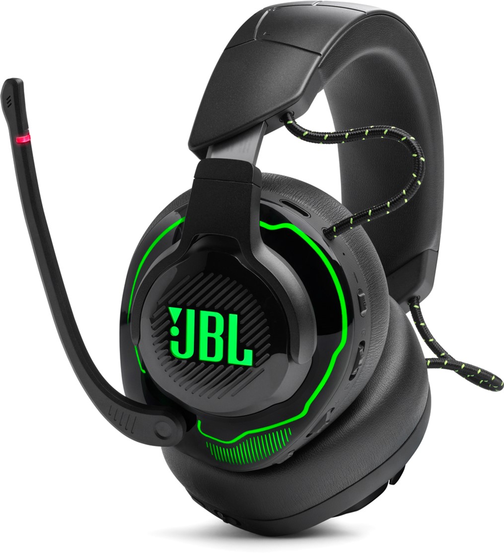 Наушники JBL Quantum 910X Wireless for Xbox (JBLQ910XWLBLKGRN) купить в ...