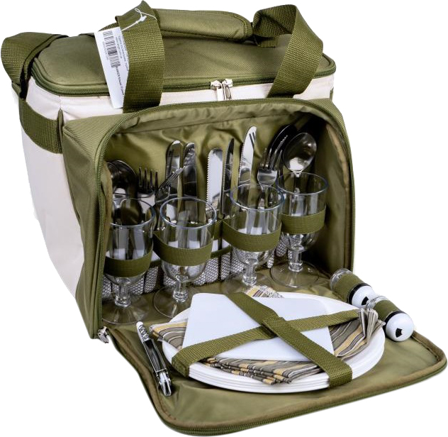

Набор для пикника Ranger Lawn (RA 9909)