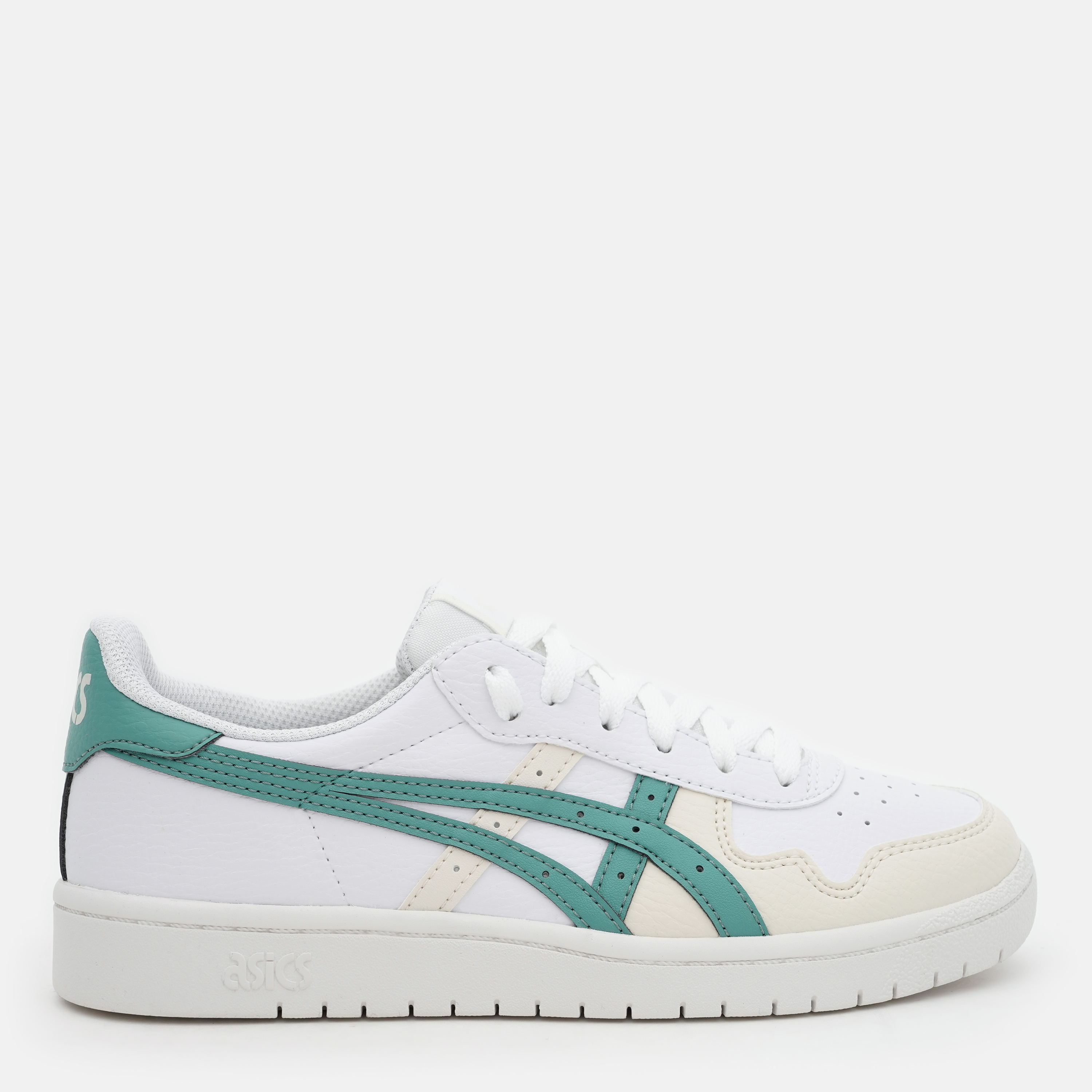 Женские кеды низкие ASICS Japan S 1202A118-119 36 (5.5US) 22.7 см Белые ...