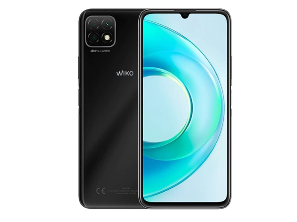 Мобильные телефоны Wiko — купить телефон Wiko в Киеве и Украине: цена,  отзывы | ROZETKA