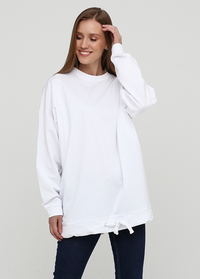 

Свитшот "Only Women" (94-Sws-24-02-white, Свитшот "Only Women" (94-Sws-24-02-white-S-M)