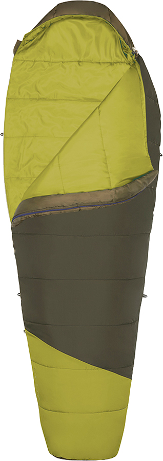 

Cпальный мешок Kelty Mistral 40 Regular (35415619-RR)