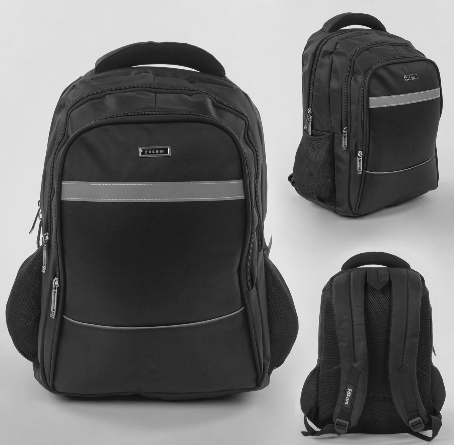 

Рюкзак Chi Bag Черный (С43640-6)