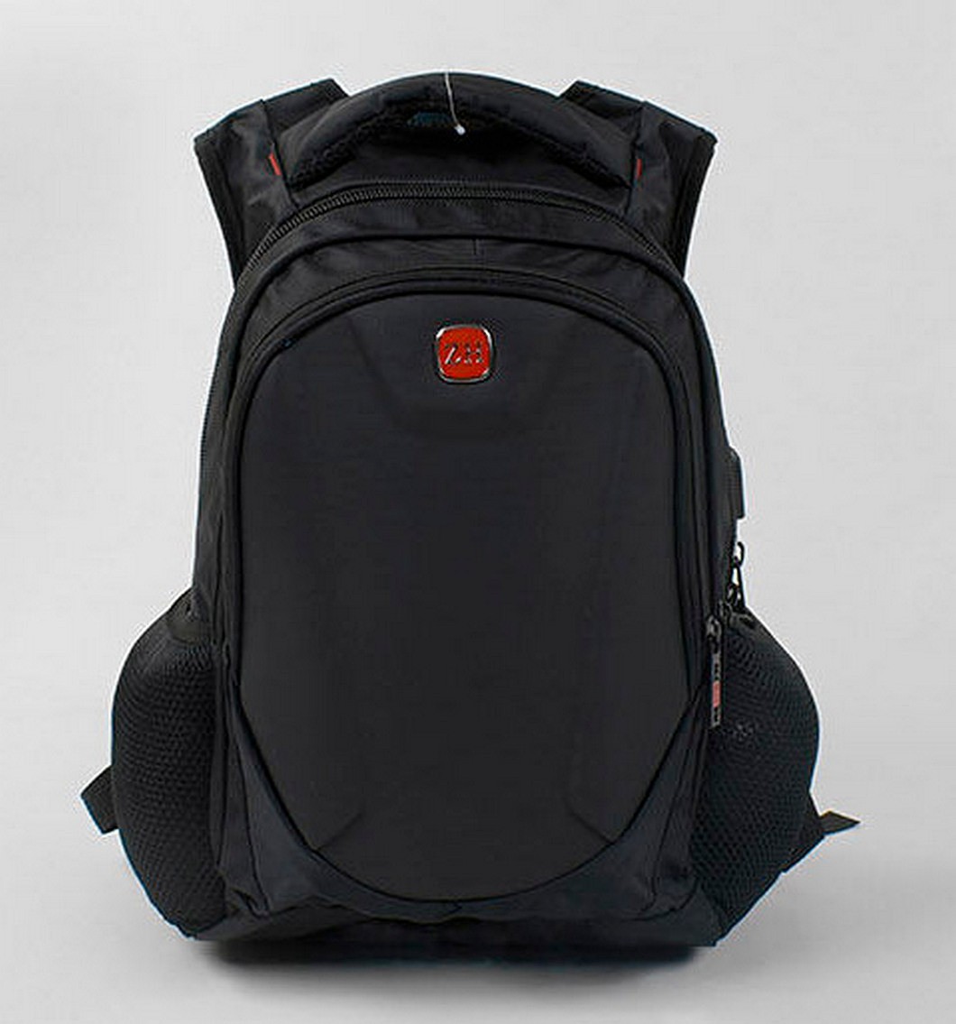 

Рюкзак Chi Bag Черный (C43536-6)