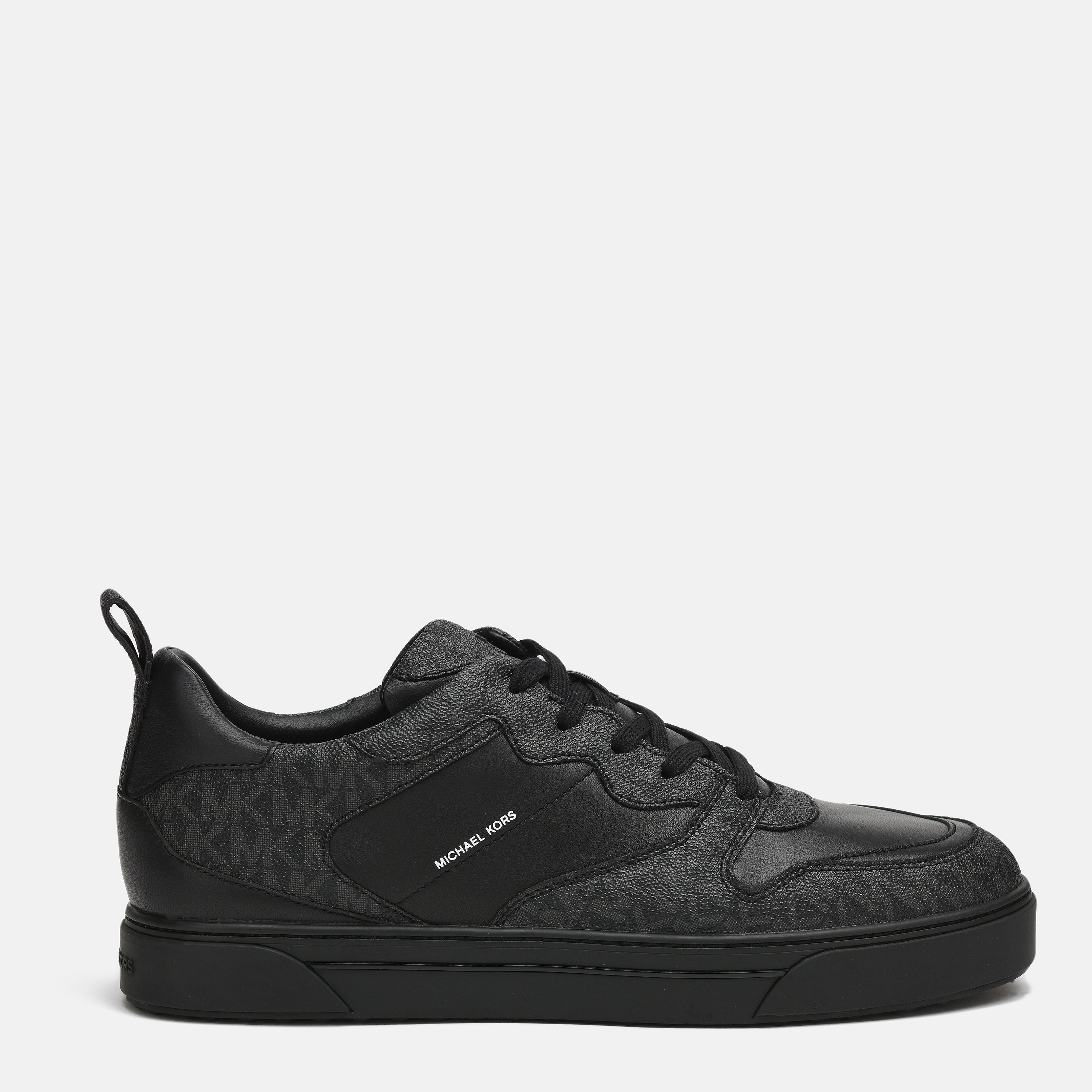 

Кеды Michael Kors Baxter 42F0BAFS1L-001 47 (13) Black