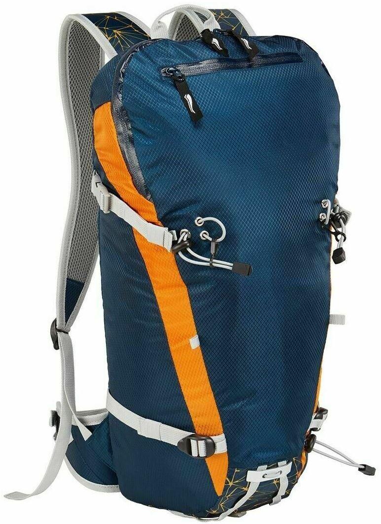 

Спортивный рюкзак Crivit IAN313654 синий