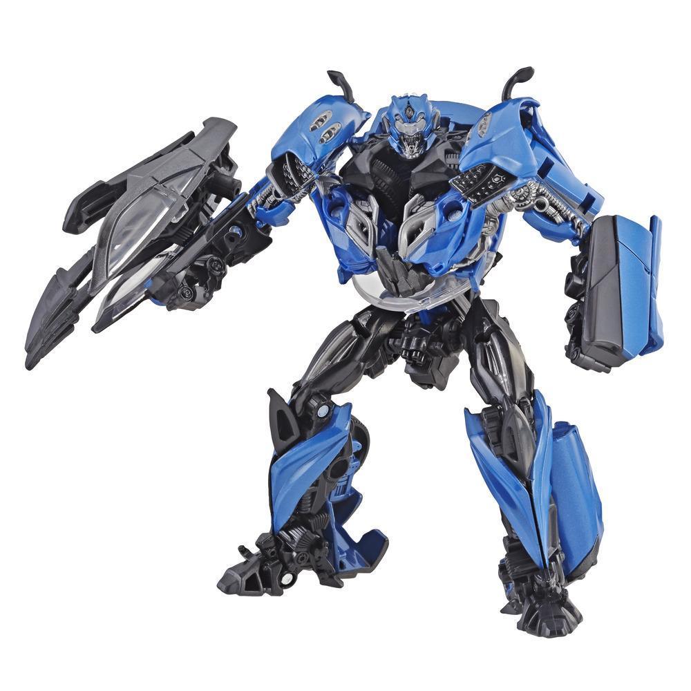 

Трансформер Кесвай Сентри Studio Series 23 Ksi Sentry Hasbro E0750