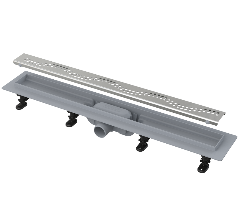 

Душевой канал AlcaPlast APZ8 850 мм