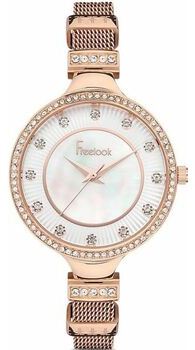 

Женские наручные часы Freelook F.8.1022.03