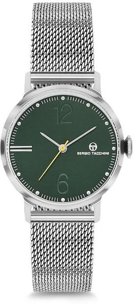 

Женские наручные часы Sergio Tacchini ST.9.119.06
