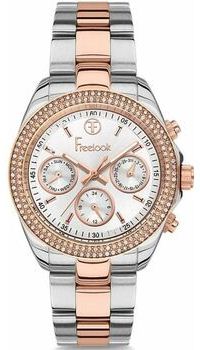 

Женские наручные часы Freelook F.6.1015.03A