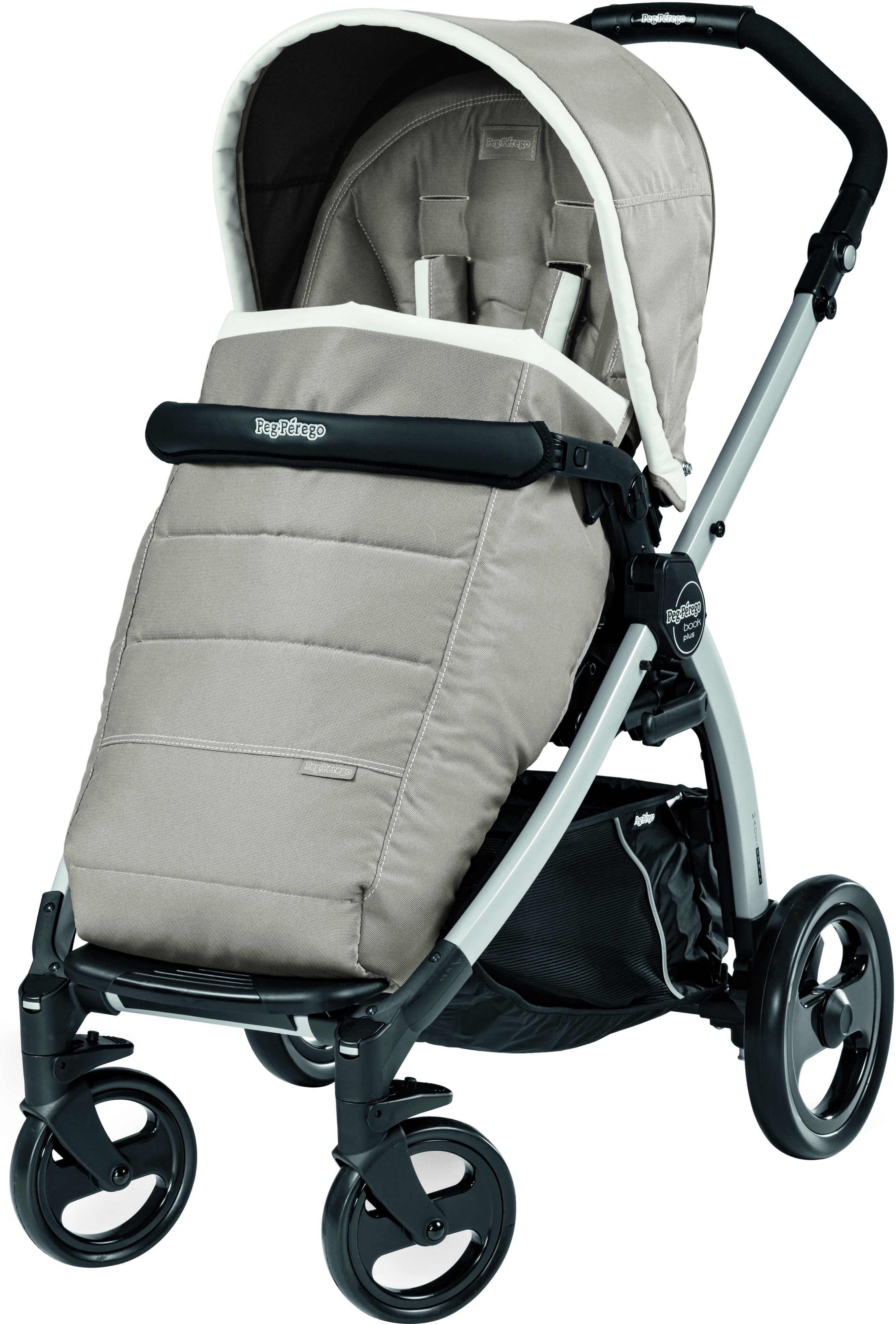 Peg perego 2024 book plus stroller