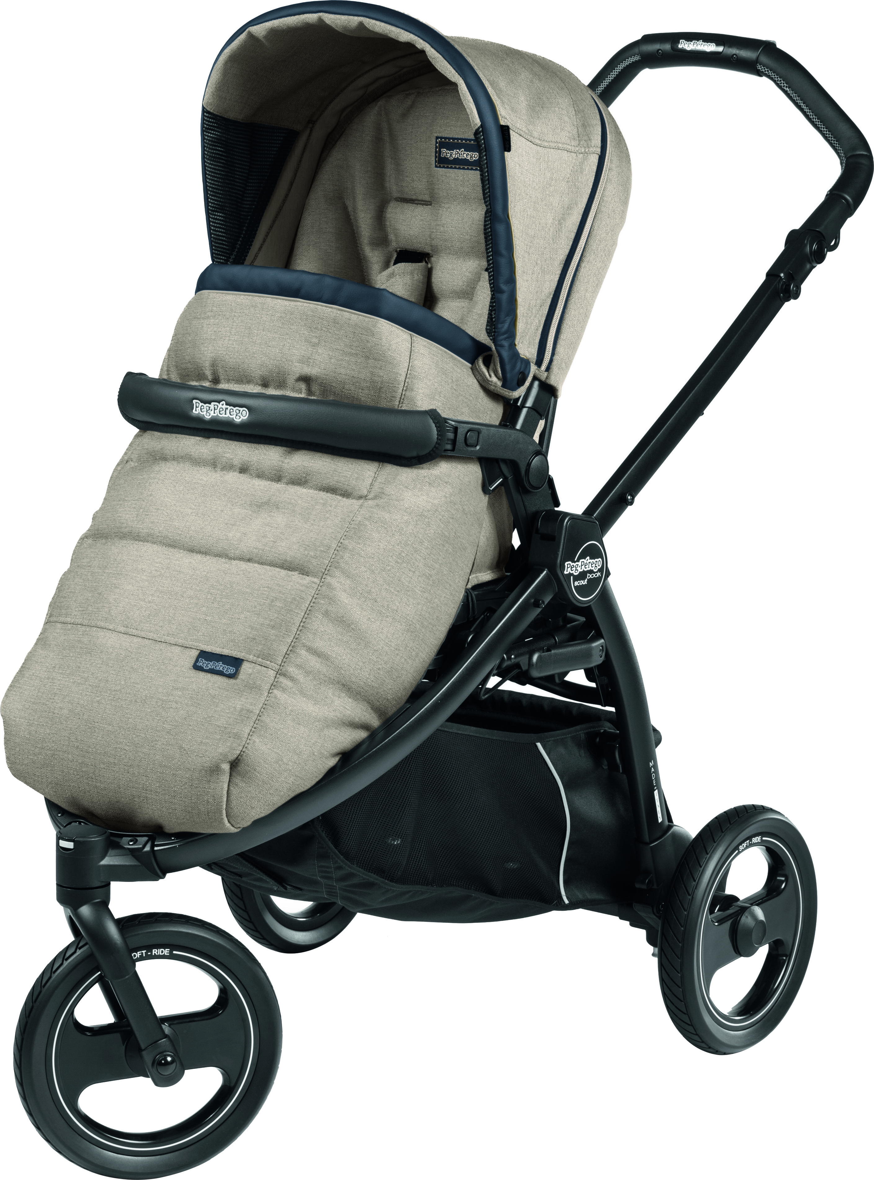 Peg perego book hotsell pop up travel system