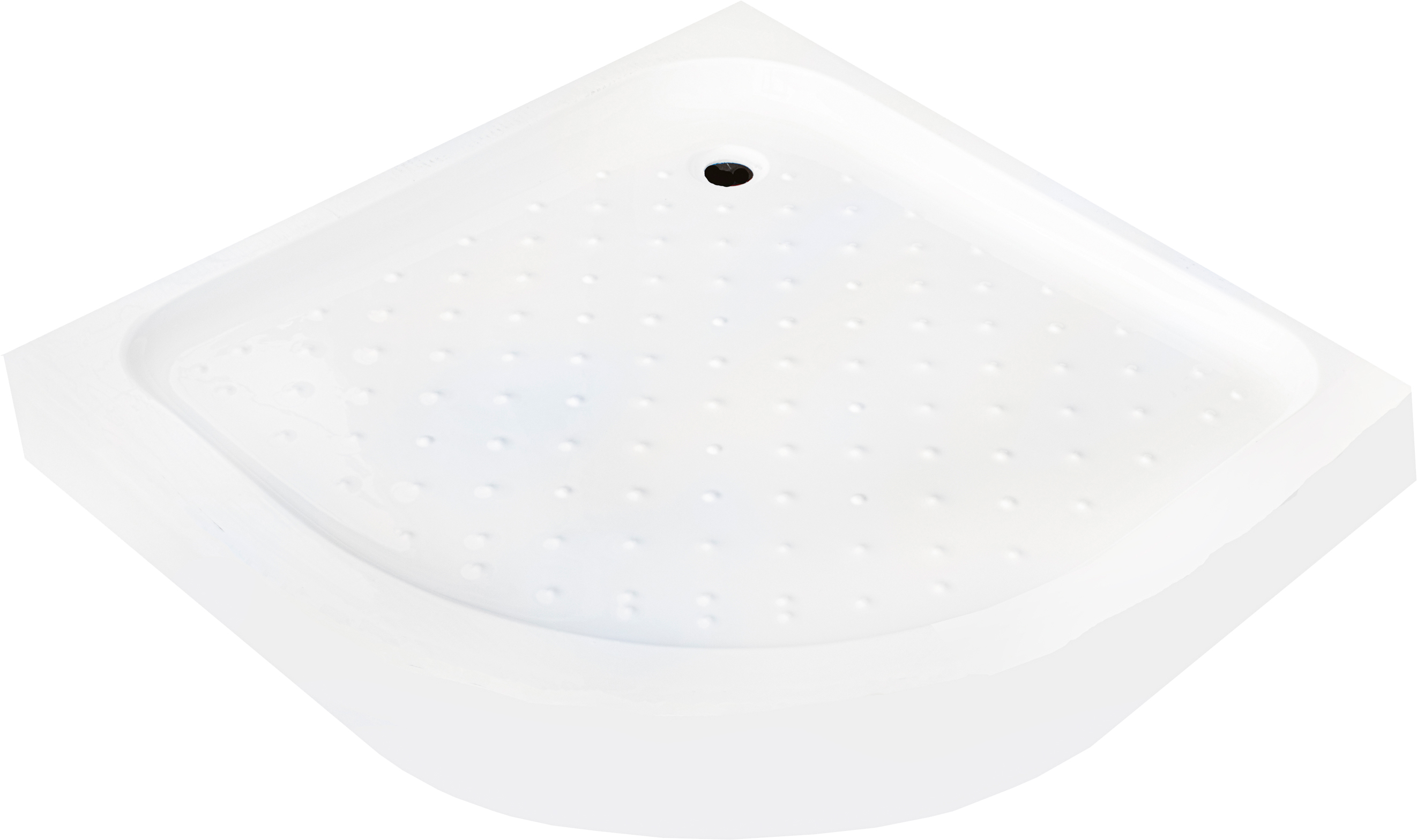 

Душевой поддон AQUASTREAM Premium S-Line 100