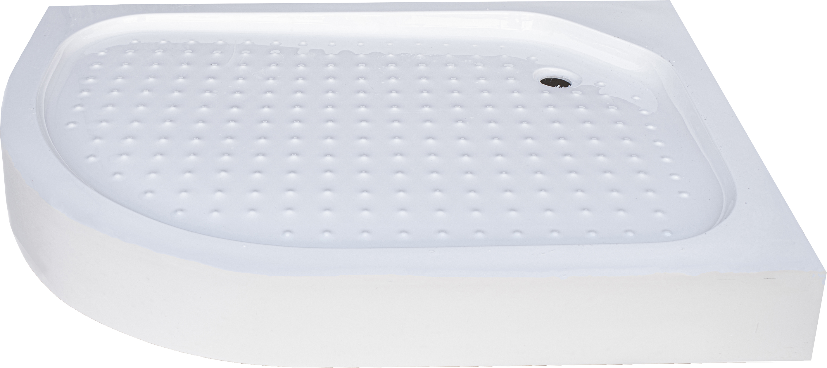 

Душевой поддон AQUASTREAM Premium S-Line 120 правосторонний