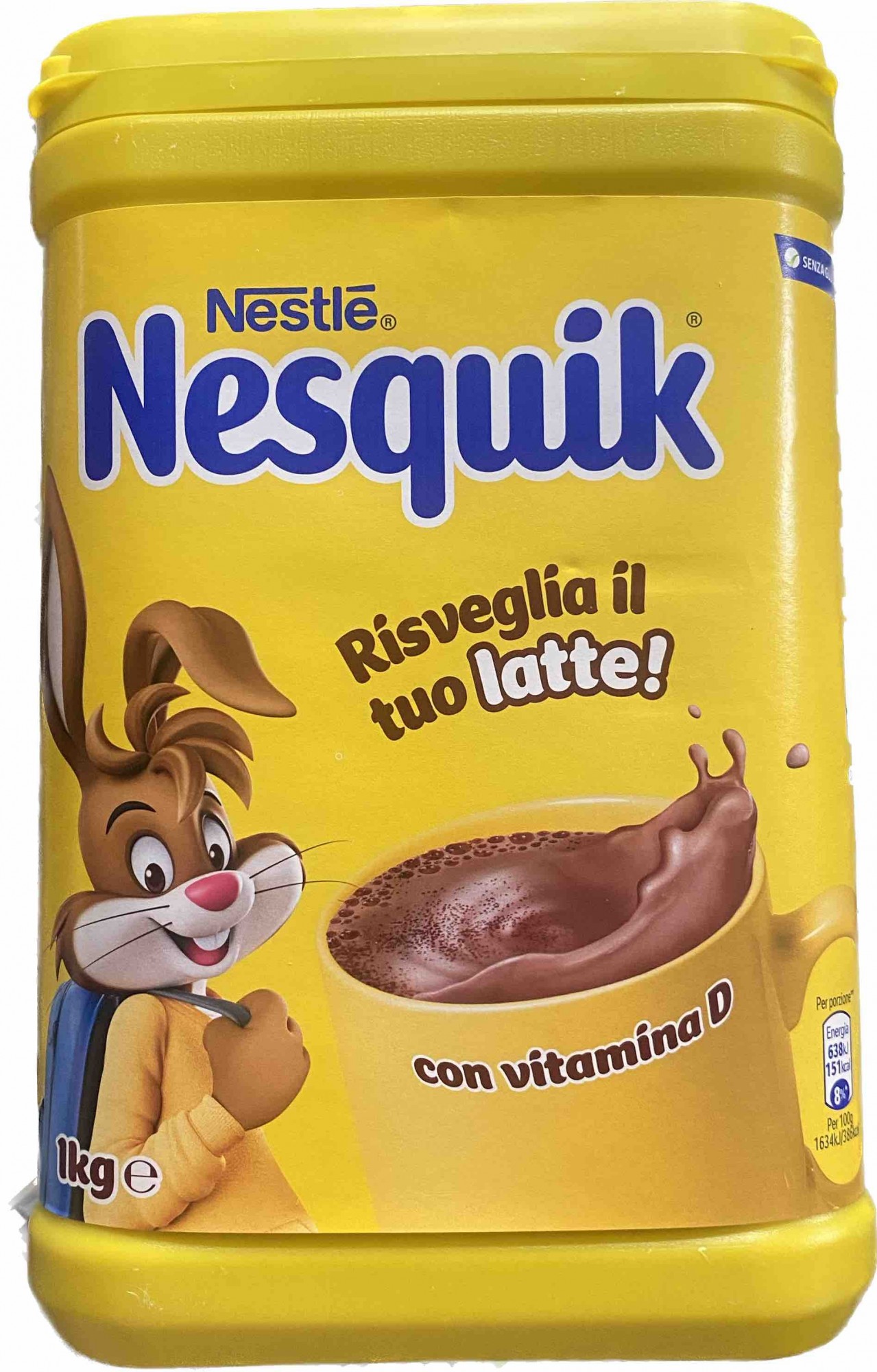 Какао Nesquik - купить в ROZETKA: цена, продажа