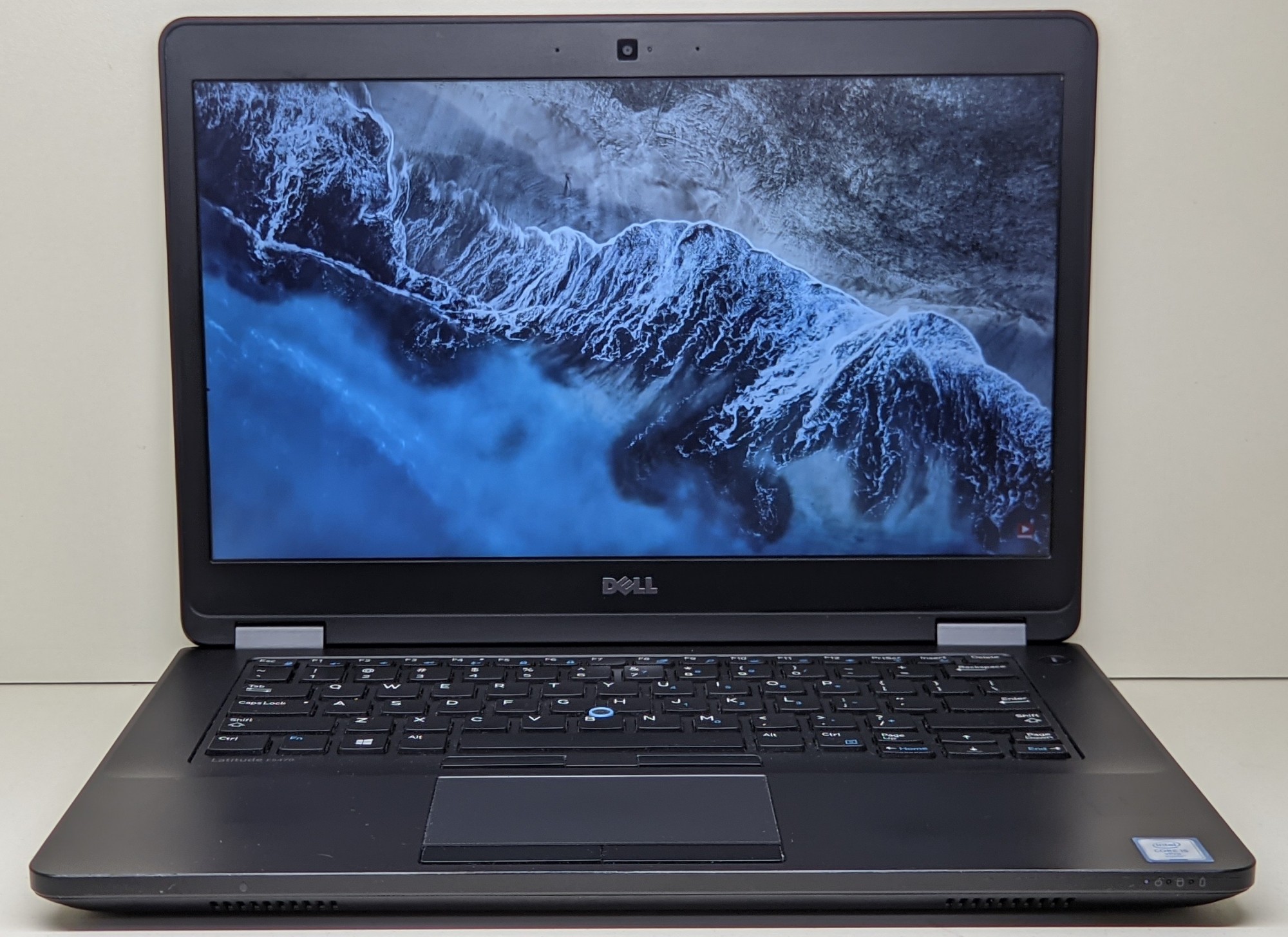 Ноутбук Dell Latitude E5470 I5 6440hq8gbssd 240gb14 Fhd Ipswin 10 Pro БВ фото відгуки 6184