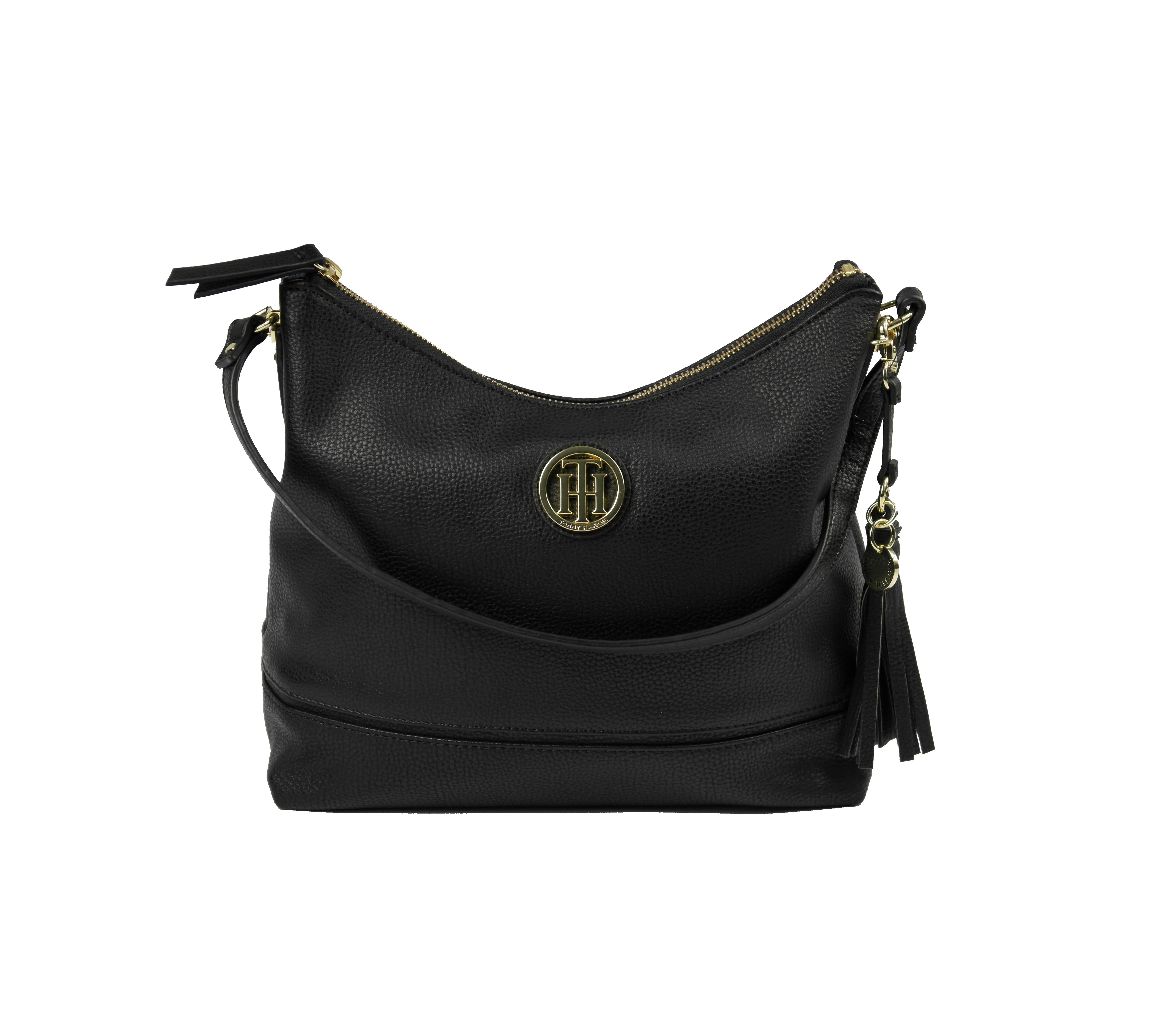 

Сумка Tommy Hilfiger TH1310W Один размер Черный