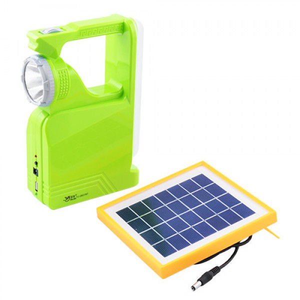 

Фонарь переносной LUXURY 2837 RT