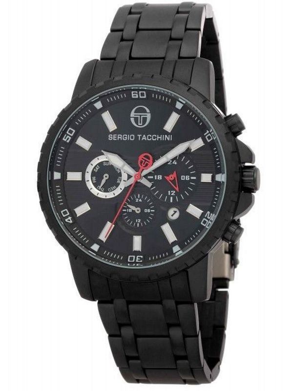 

Мужские наручные часы Sergio Tacchini ST.1.10017.3