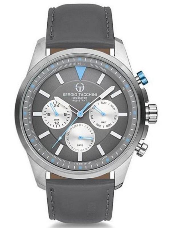 

Мужские наручные часы Sergio Tacchini ST.8.109.05