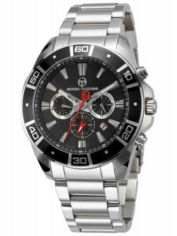 

Мужские наручные часы Sergio Tacchini ST.1.10024.1