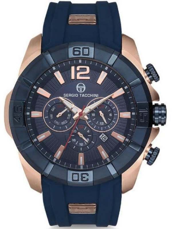 

Мужские наручные часы Sergio Tacchini ST.10.102.04