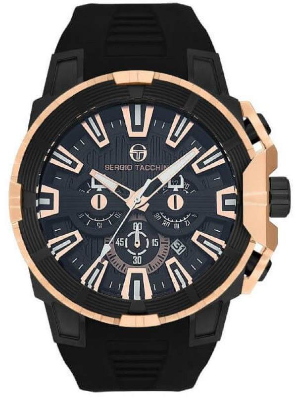 

Мужские наручные часы Sergio Tacchini ST.5.101.08