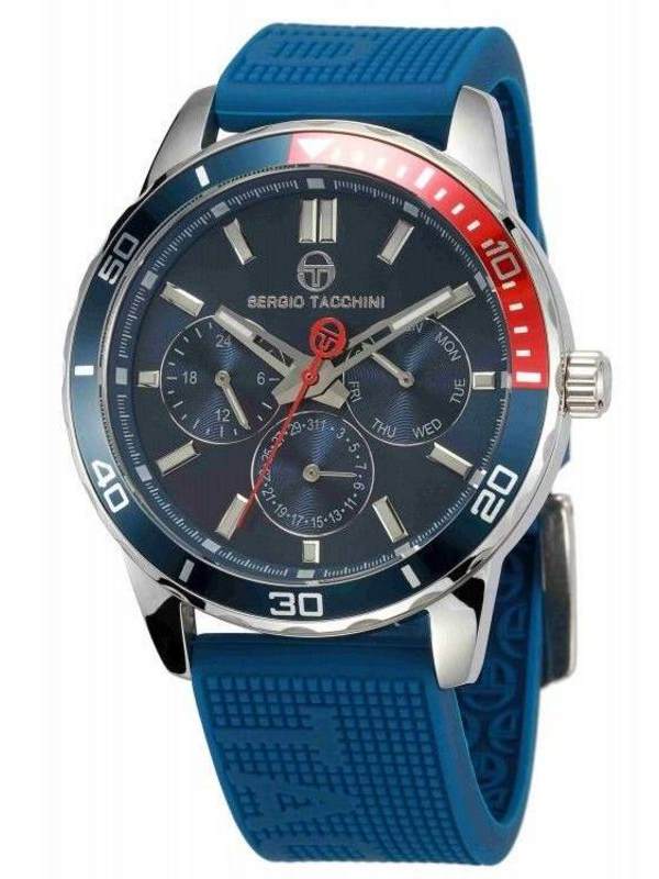

Мужские наручные часы Sergio Tacchini ST.1.10082.2