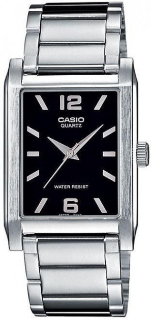 

Мужские наручные часы Casio MTP-1235D-1AEF