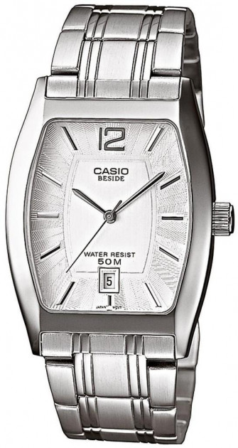 

Мужские наручные часы Casio BEM-106D-7AVEF