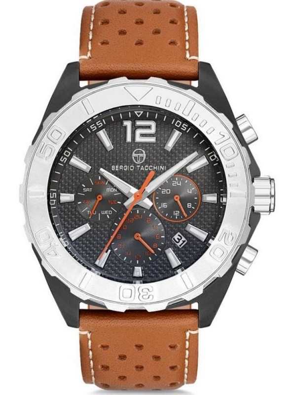 

Мужские наручные часы Sergio Tacchini ST.9.107.02