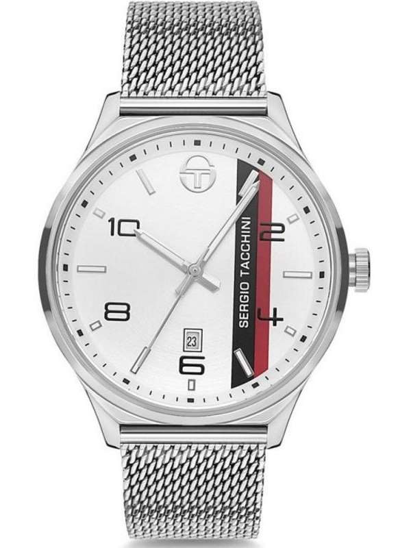 

Мужские наручные часы Sergio Tacchini ST.8.125.01