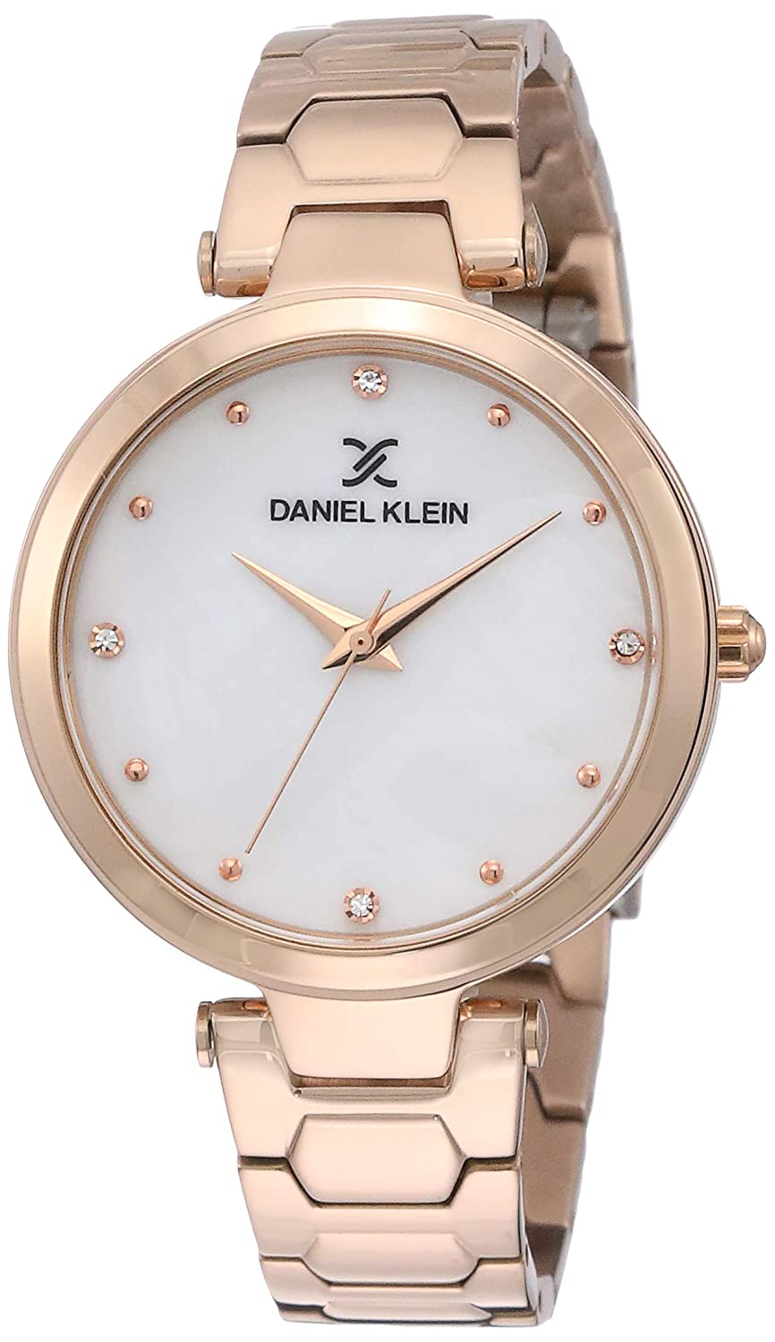 

Женские наручные часы Daniel Klein DK12048-4