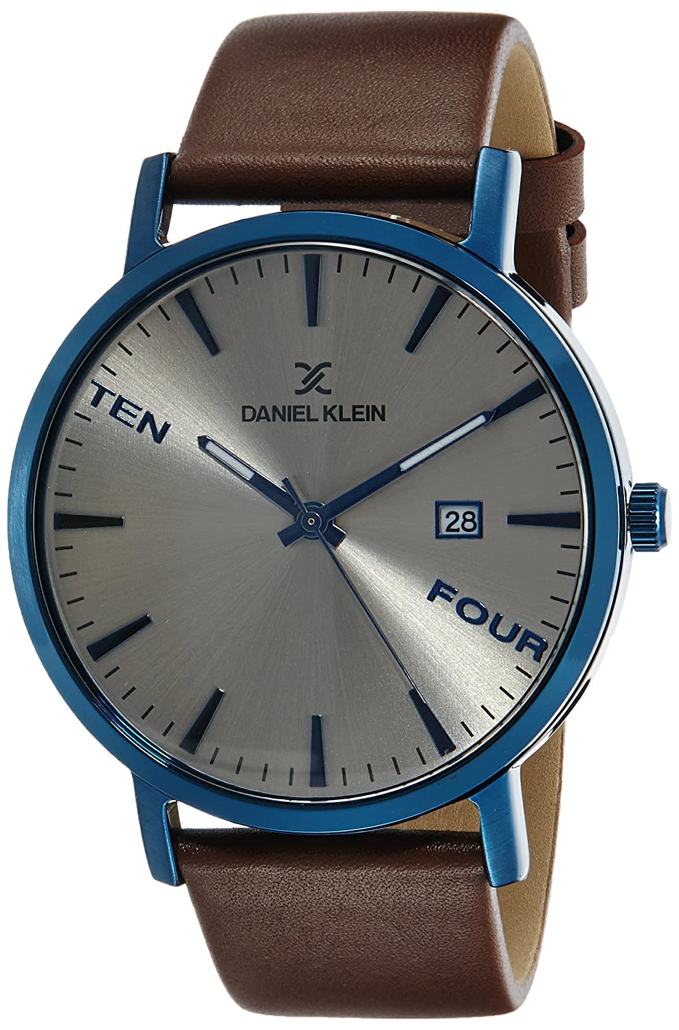 

Мужские наручные часы Daniel Klein DK11645-4