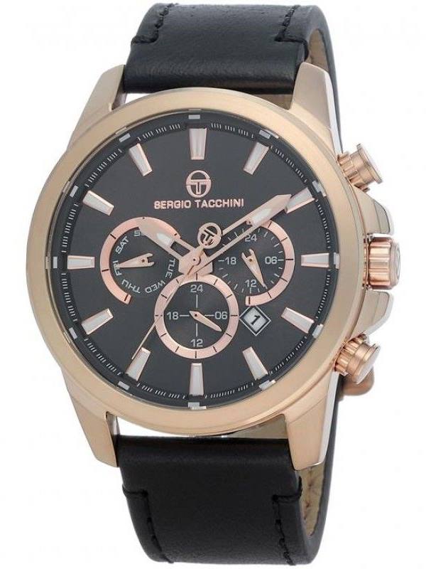 

Мужские наручные часы Sergio Tacchini ST.1.10002.3