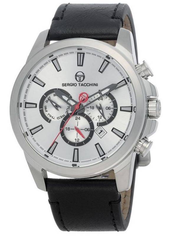 

Мужские наручные часы Sergio Tacchini ST.1.10002.1