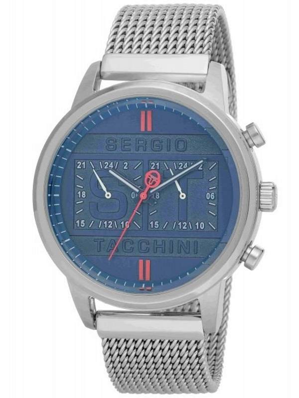 

Мужские наручные часы Sergio Tacchini ST.1.10012.2