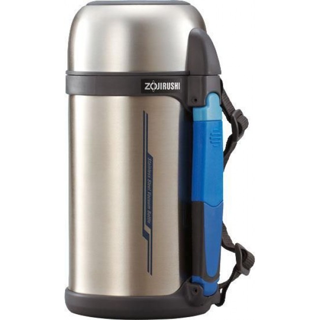 

Инновационный термос ZOJIRUSHI SF-CC13XA 1300 мл, Original
