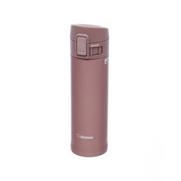 

Термос, термокружка из нержавеющей стали ZOJIRUSHI SM-KHF48 480 мл розовая, Original