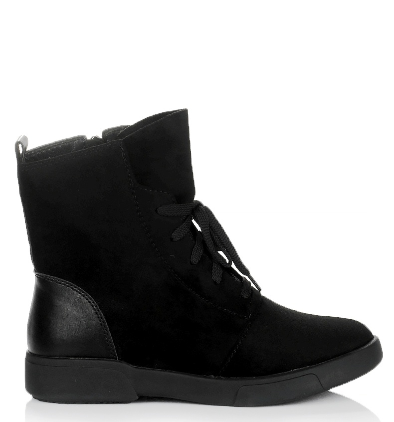 

Ботинки Trendy BT543-1B 36 черный