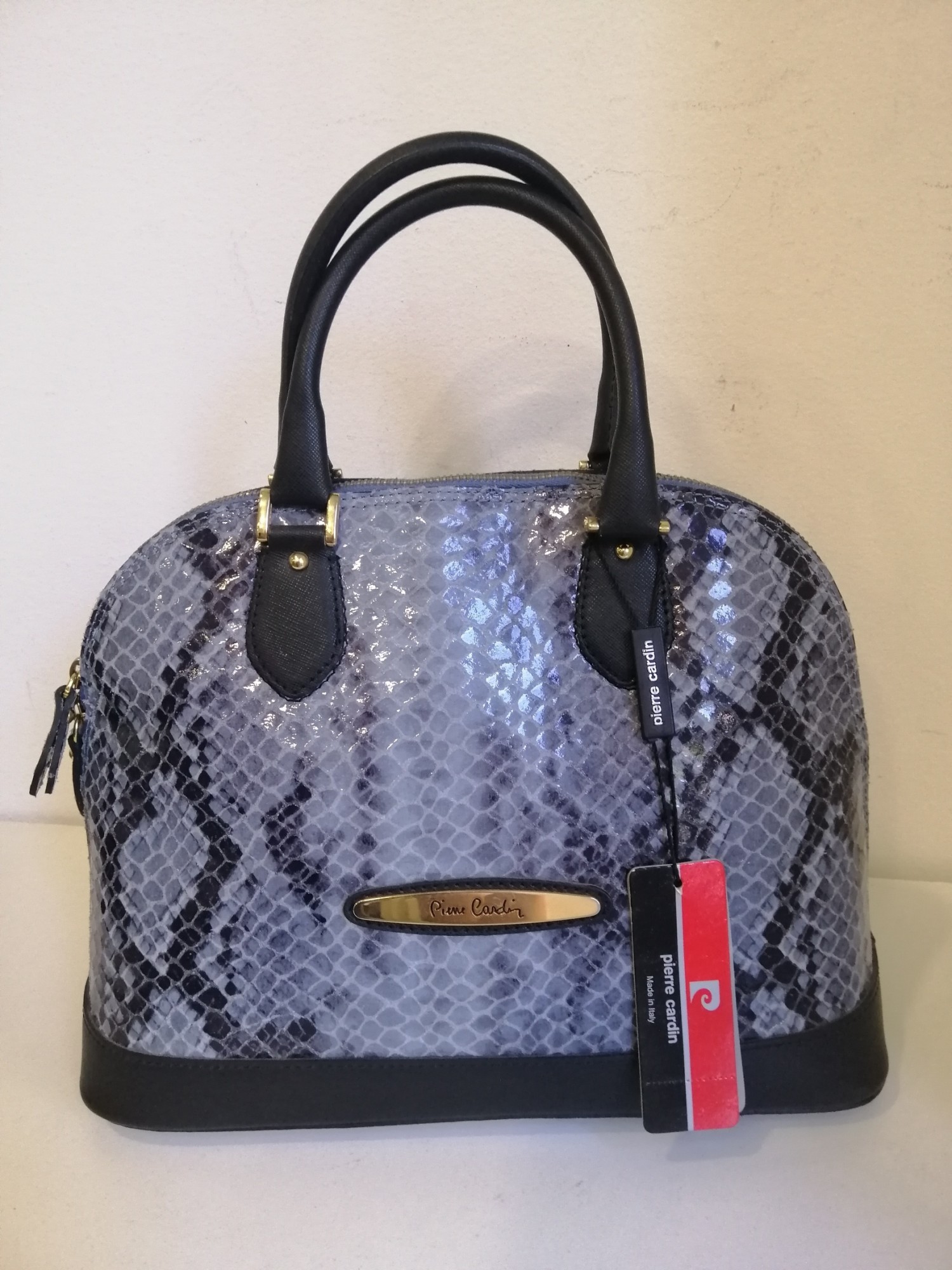 

Сумка Pierre Cardin 4068 синий