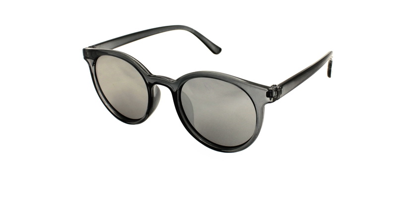 

Солнцезащитные женские очки Brand Style RI 9782С2 серые