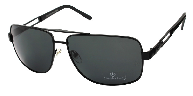 

Солнцезащитные поляризованные очки Brand Style Mes9216С1