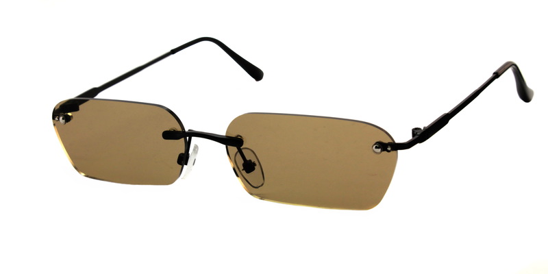 

Солнцезащитные имиджевые очки Brand style RI6C2