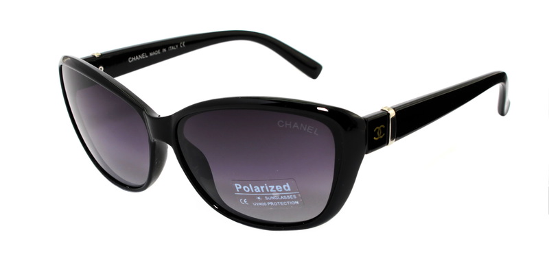 

Солнцезащитные поляризованные женские очки Brand Style CH10411С1