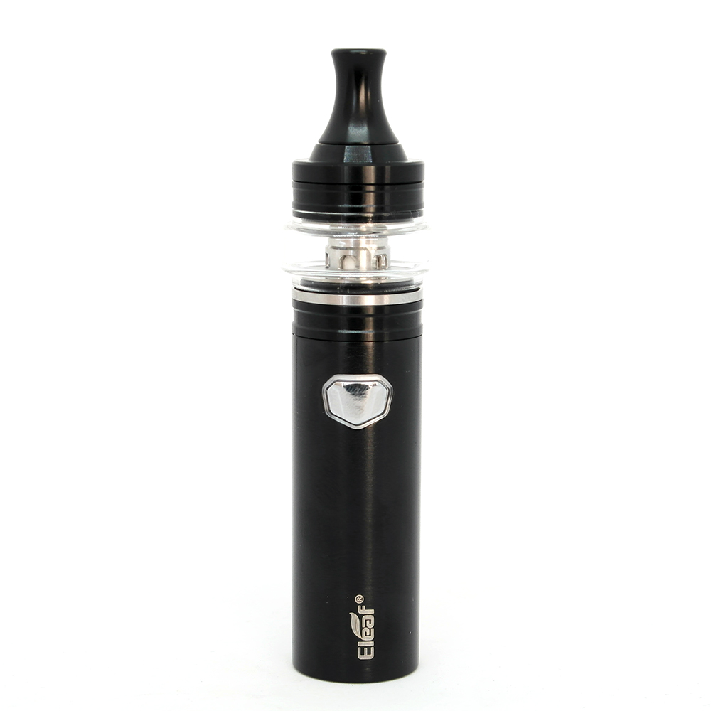 Eleaf Ijust Mini Kit Black