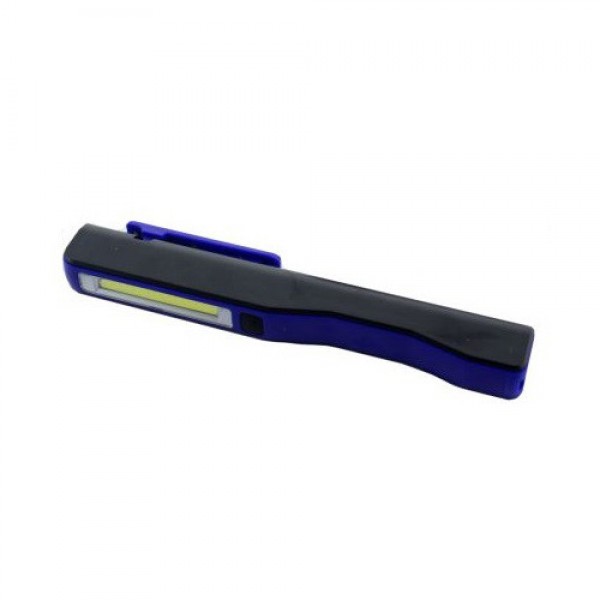 

Фонарик аккумуляторный MHZ BL-ESEN-86A COB (007073)