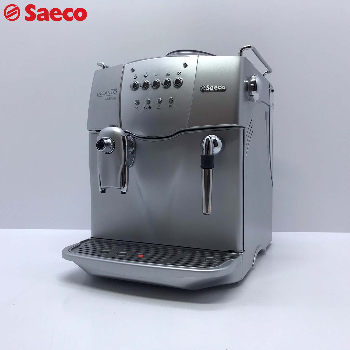 Saeco s class outlet incanto classic